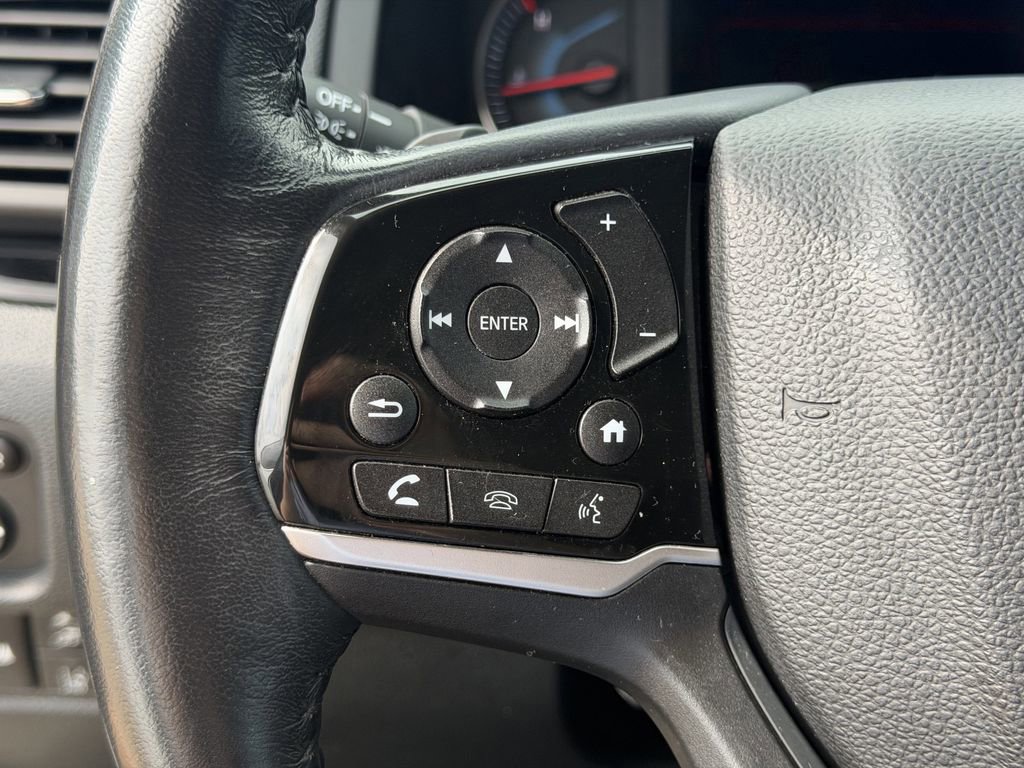Used 2022 Honda Pilot Touring image 24