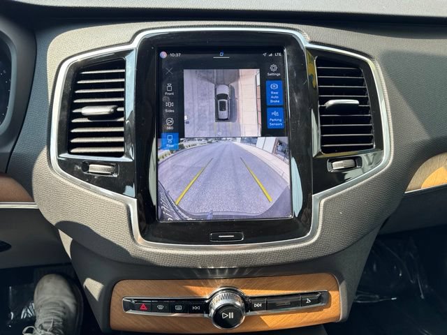 Certified 2024 Volvo XC90 B6 Plus AWD/4WD image 26