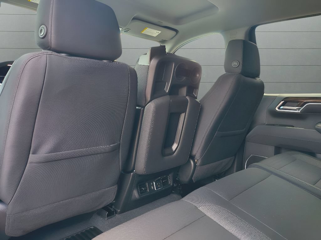 New 2026 Chevrolet Silverado 1500 LT AWD/4WD image 28