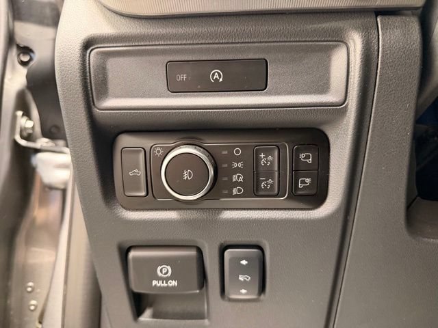 Used 2025 Ford F150 Lariat w/ Equipment Group 502A High AWD/4WD image 26