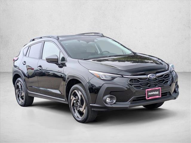 New 2026 Subaru Crosstrek 2.5i Limited image 7