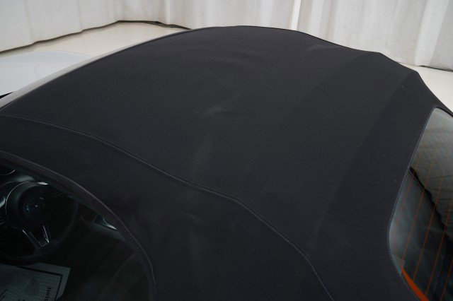 Used 2019 MAZDA MX-5 Miata Sport image 19