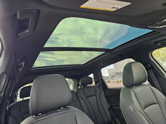 New 2025 Audi Q7 3.0T Premium Plus image 3