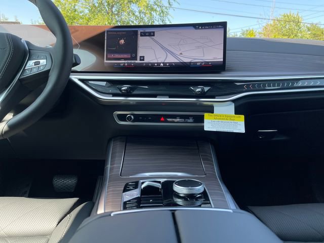 New 2026 BMW X5 xDrive40i AWD/4WD image 11