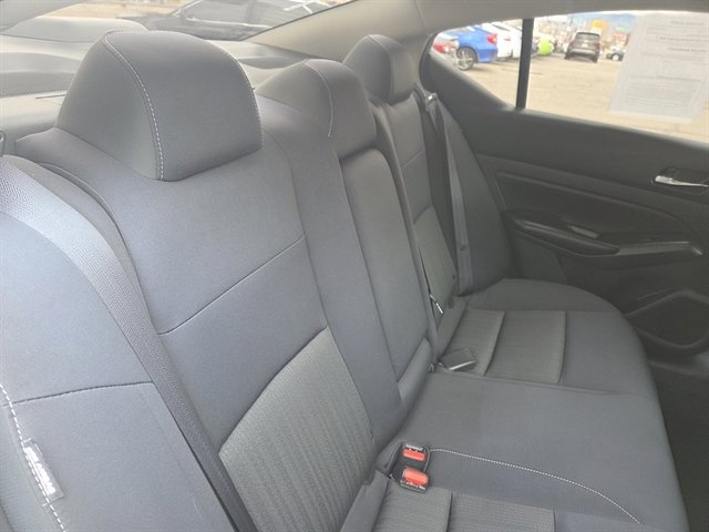 Used 2021 Nissan Altima 2.5 S FWD image 10