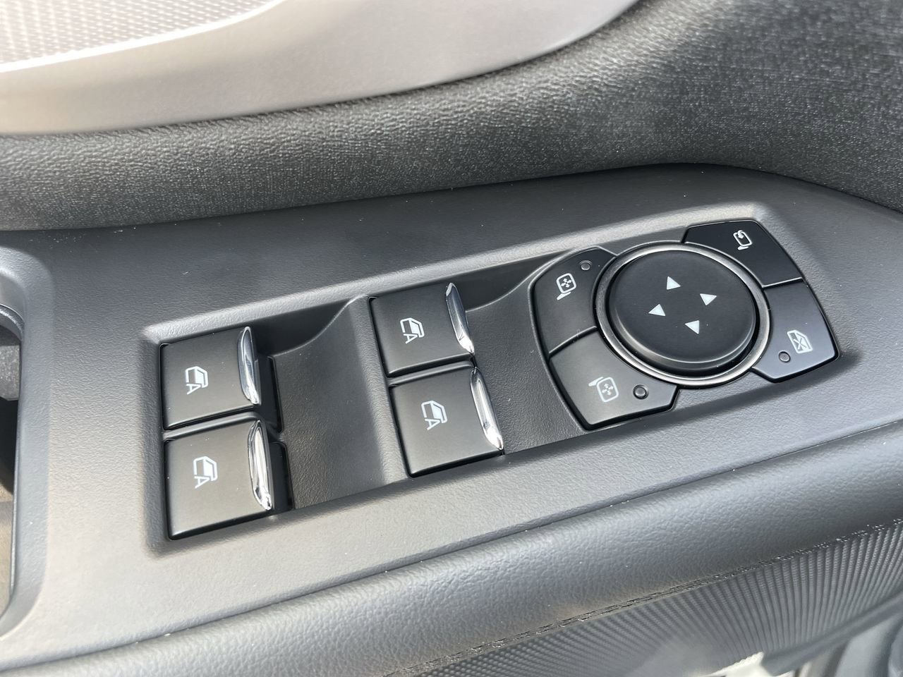 New 2026 Ford Expedition Max Active AWD/4WD image 20