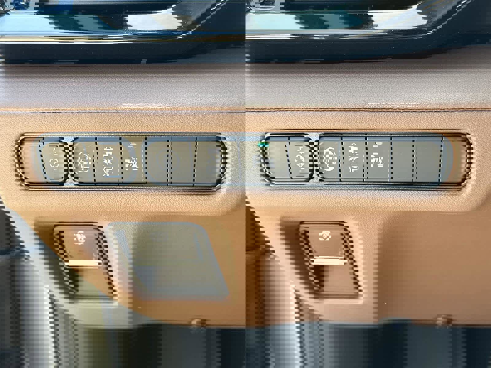 New 2026 Acura MDX FWD w/ Technology Package image 29