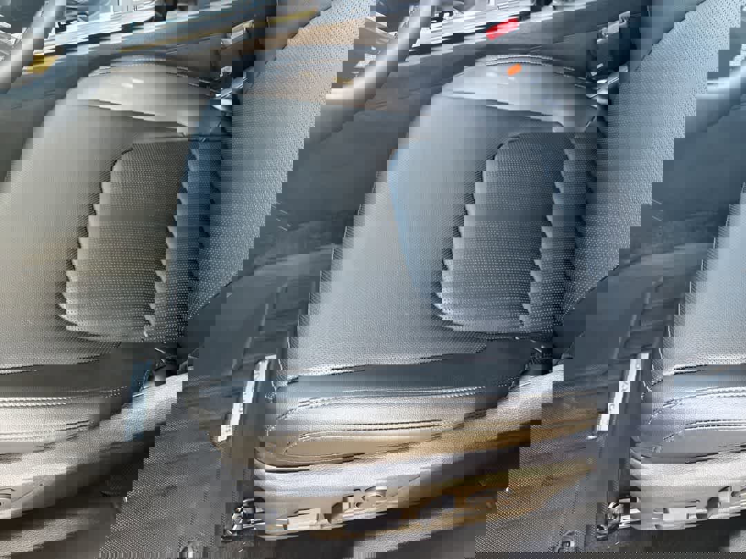 New 2026 Kia Sportage EX image 11