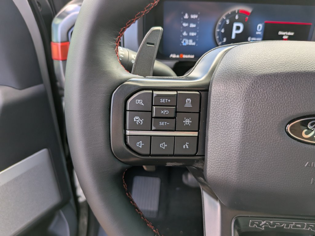 New 2026 Ford F150 Raptor AWD/4WD image 34
