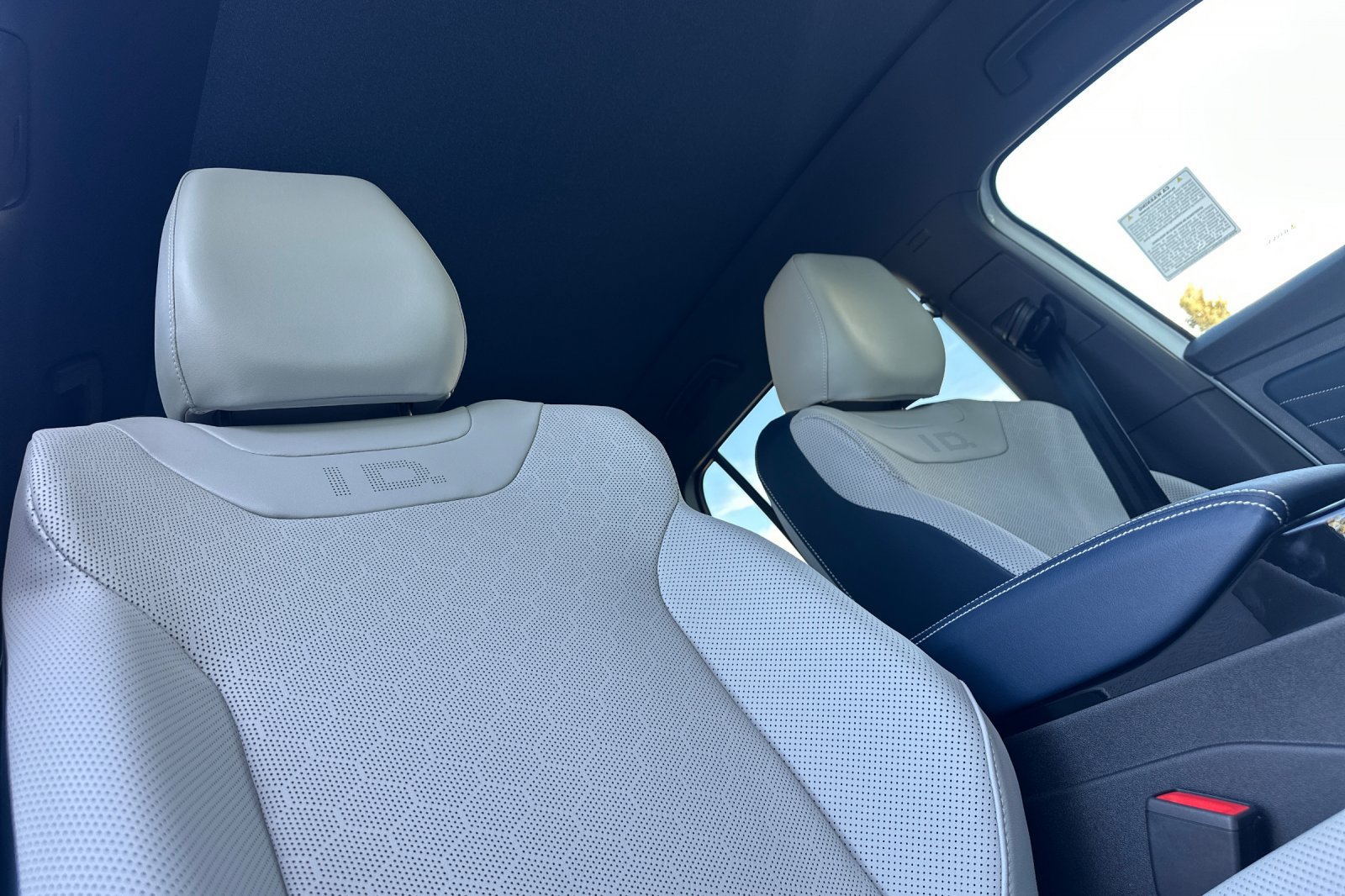 New 2026 Volkswagen ID.4 Pro S RWD image 15