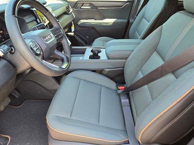 New 2026 GMC Acadia AT4 w/ Super Cruise Package AWD/4WD image 9