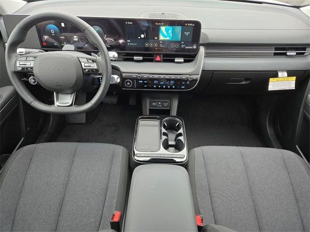 New 2026 Hyundai Ioniq 5 SE image 13