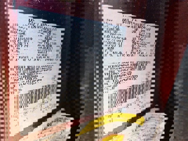 Used 2015 Ford Expedition EL XL image 31