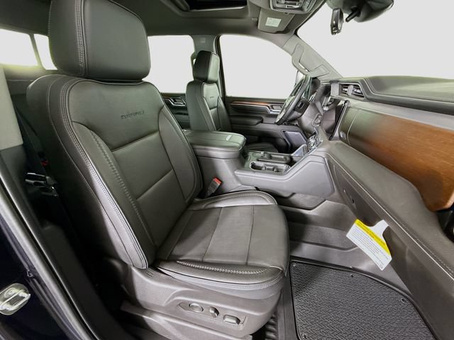 Used 2024 GMC Sierra 2500 Denali w/ Denali Reserve Package AWD/4WD image 31