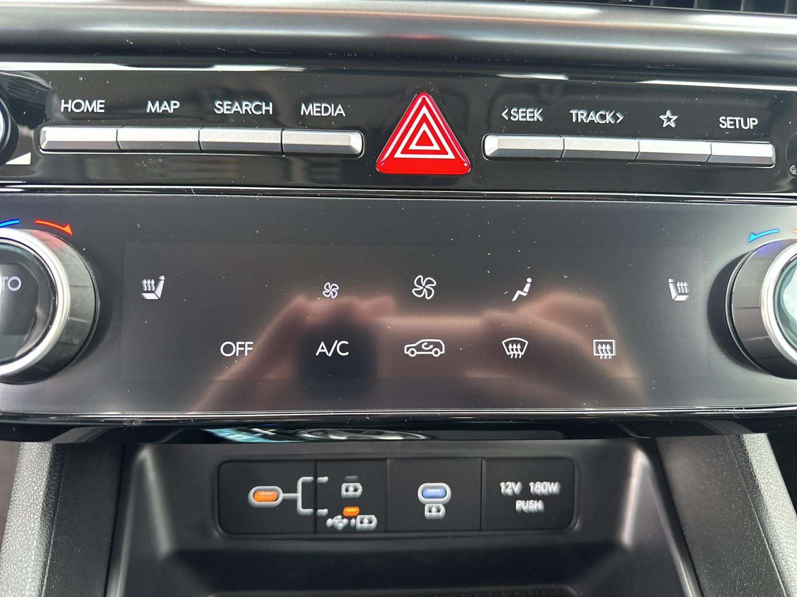 New 2026 Hyundai Tucson SEL Plus FWD image 23