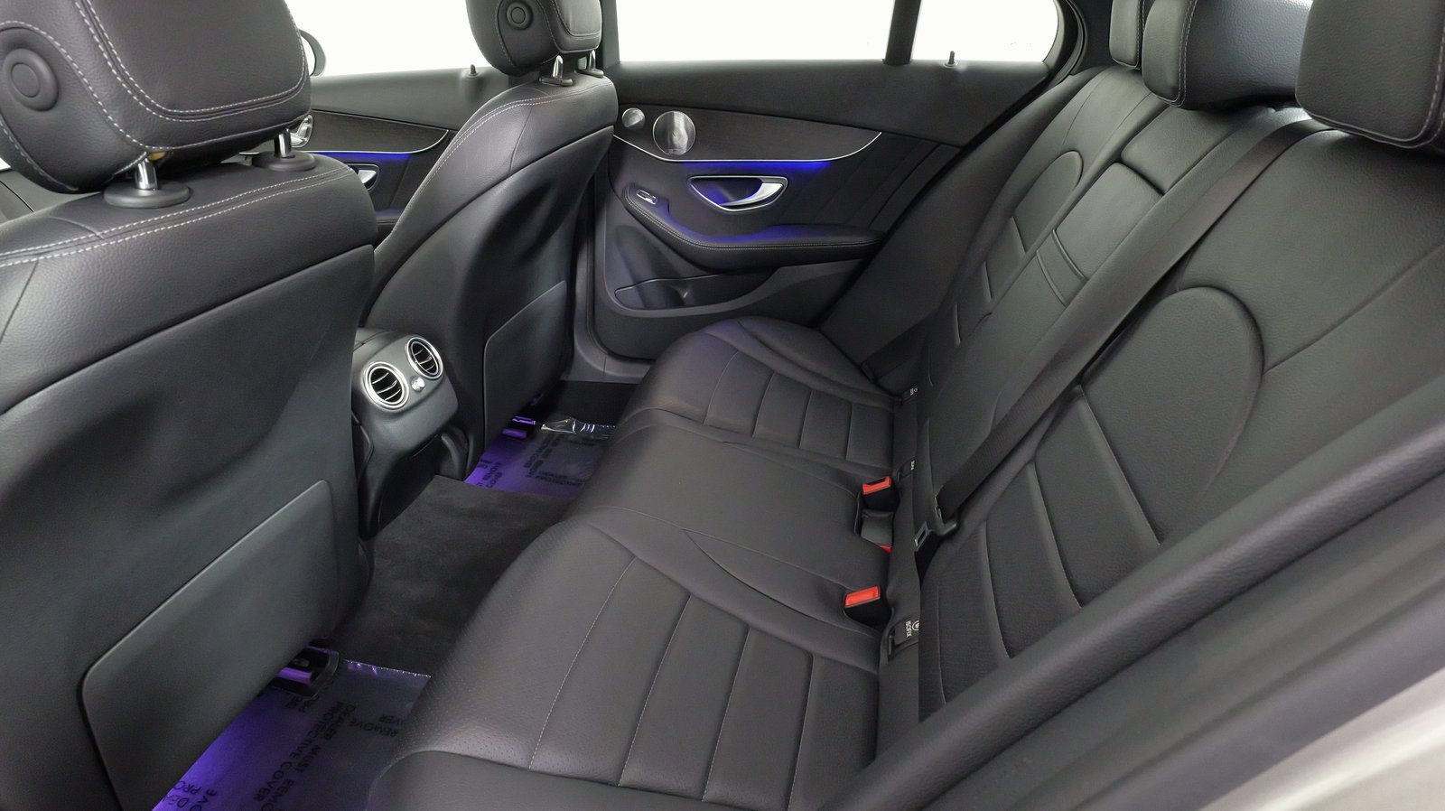 Used 2020 Mercedes-Benz C 300 4MATIC Sedan image 38