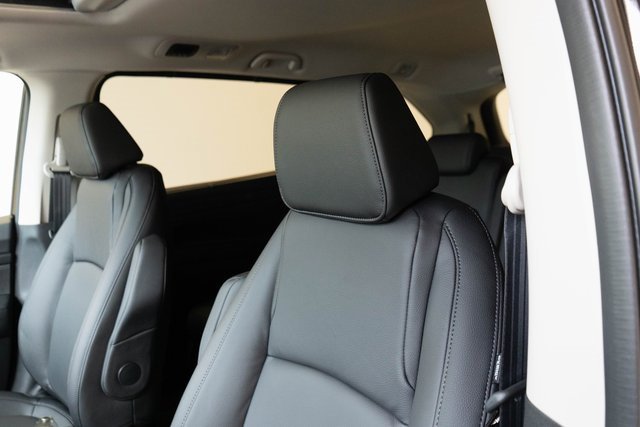 New 2026 Honda Odyssey EX-L image 16