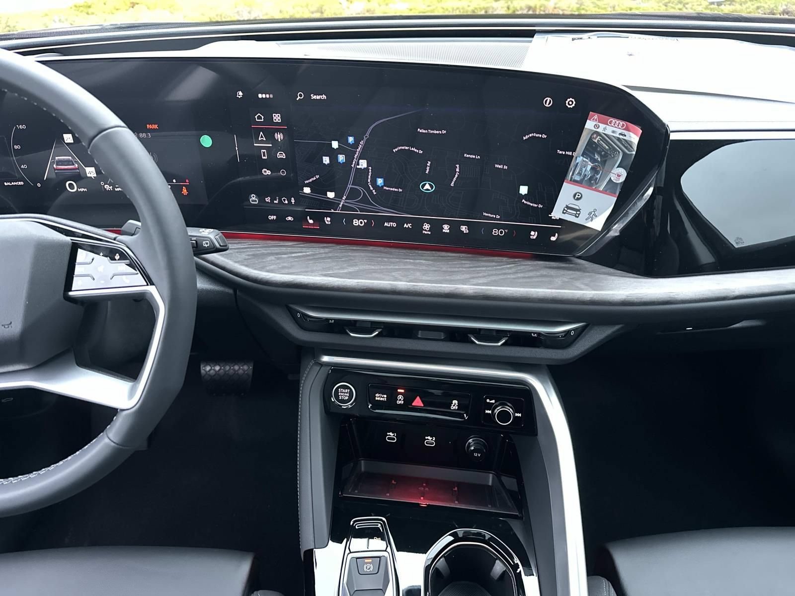 New 2025 Audi Q5 Premium Plus AWD/4WD image 28