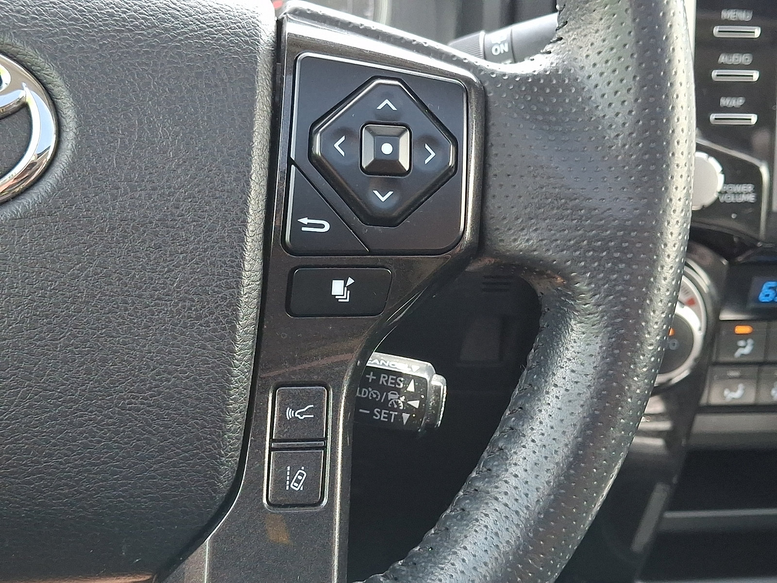 Certified 2022 Toyota 4Runner TRD Pro AWD/4WD image 23