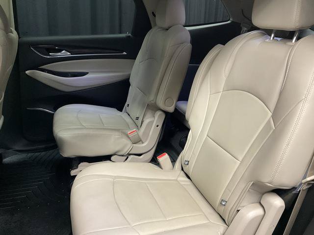 Used 2019 Buick Enclave Essence FWD image 10