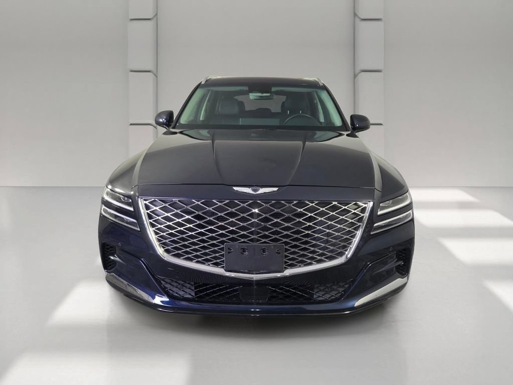 Used 2024 Genesis GV80 3.5T AWD/4WD image 3