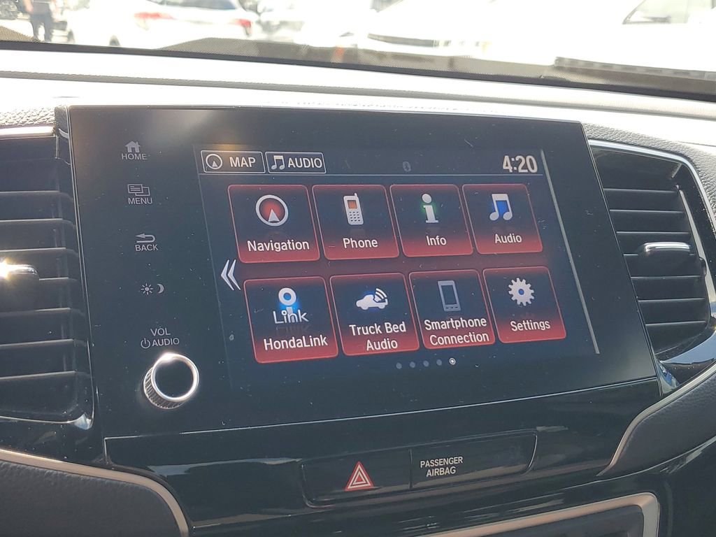 Used 2023 Honda Ridgeline Black Edition image 25