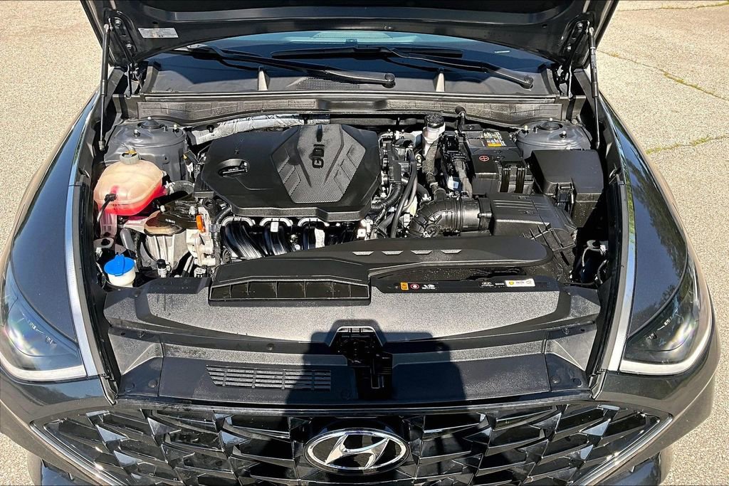 Used 2023 Hyundai Sonata SEL FWD image 10