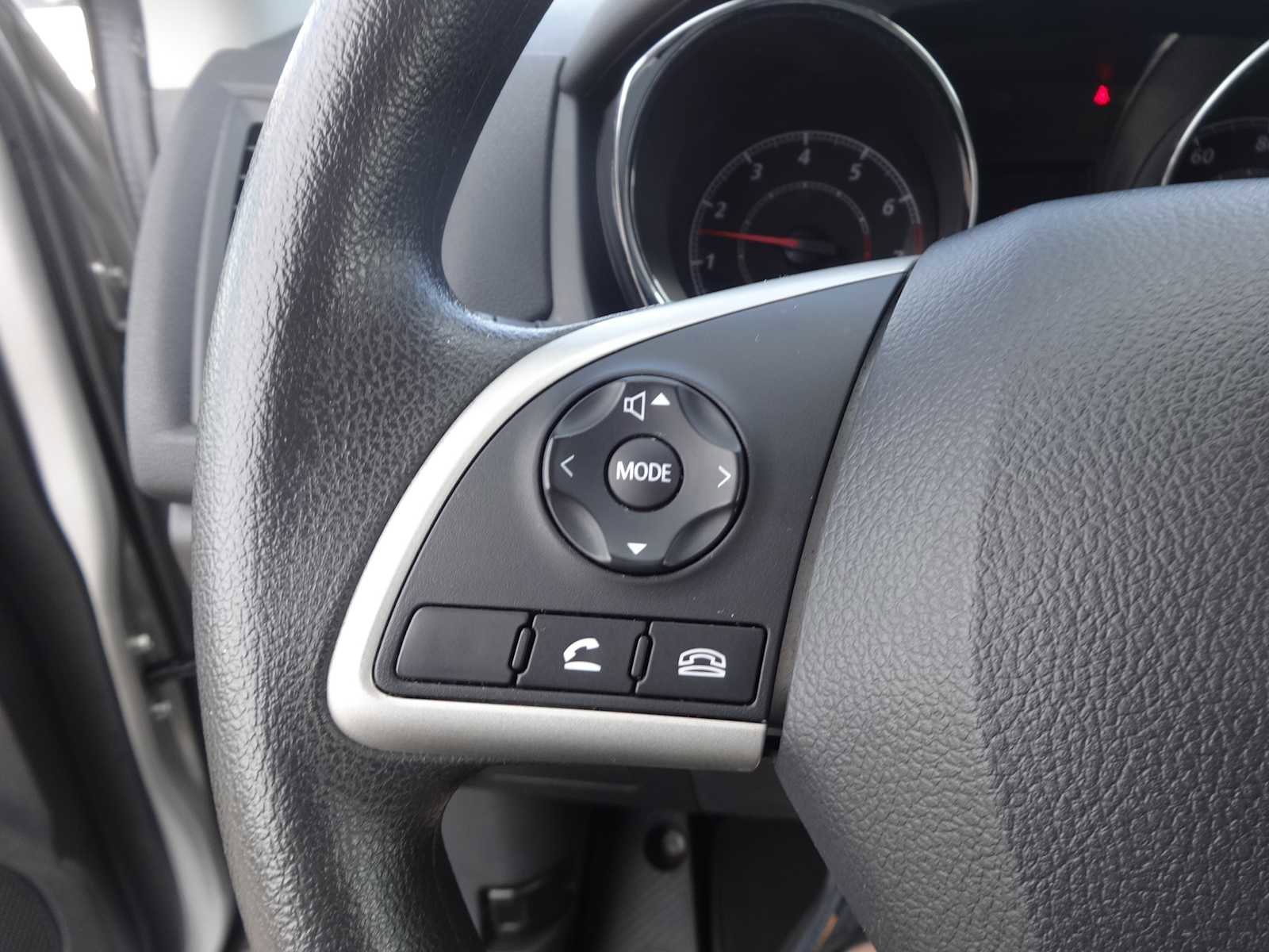 Used 2024 Mitsubishi Outlander Sport ES image 18