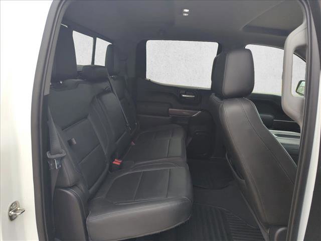 Used 2019 Chevrolet Silverado 1500 LTZ w/ LTZ Texas Edition image 18