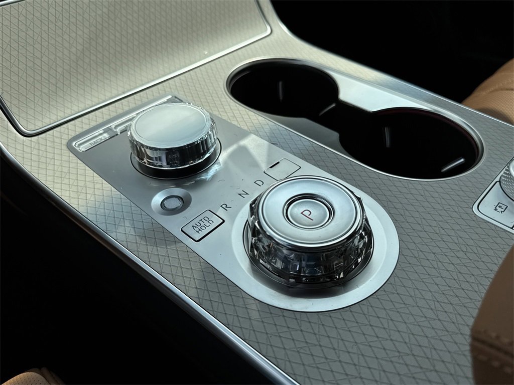 New 2025 Genesis GV80 3.5T Prestige image 21