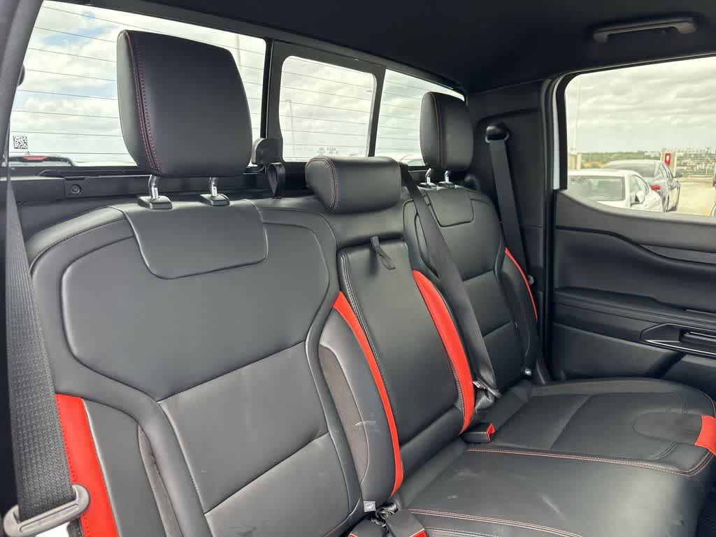 Used 2024 Ford Ranger Raptor AWD/4WD image 25