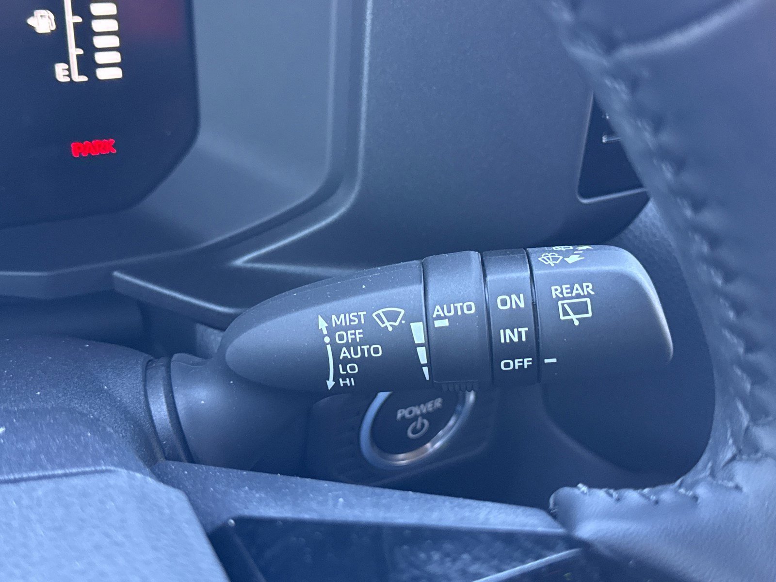 Used 2025 Toyota Land Cruiser 1958 image 24