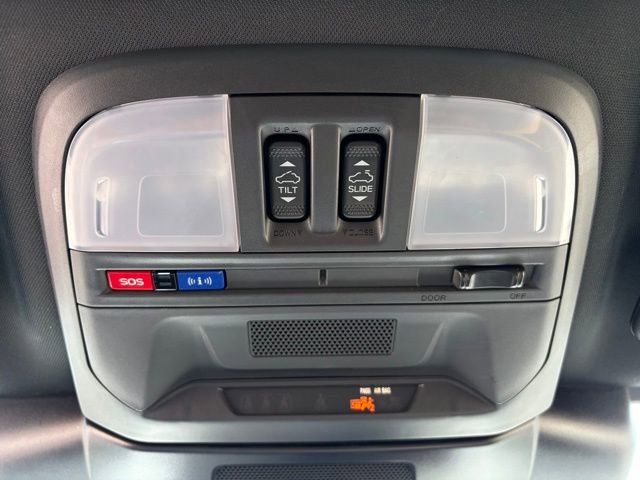 Used 2024 Subaru Crosstrek 2.5i Sport image 18