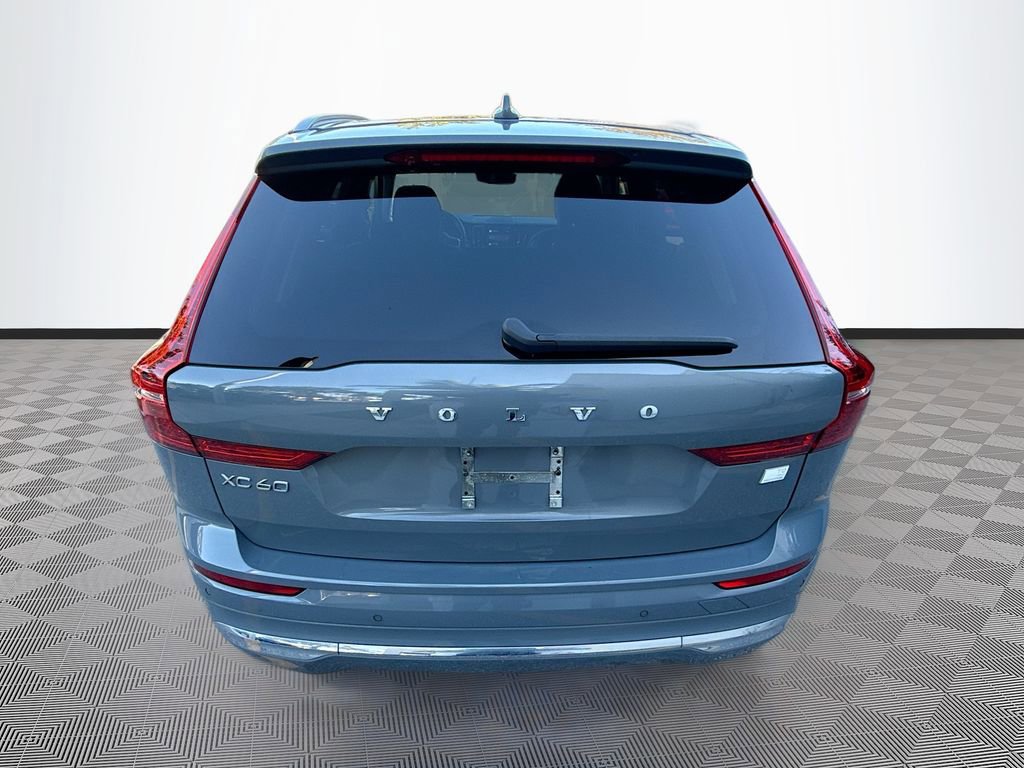 Used 2022 Volvo XC60 T8 Inscription Expression image 7