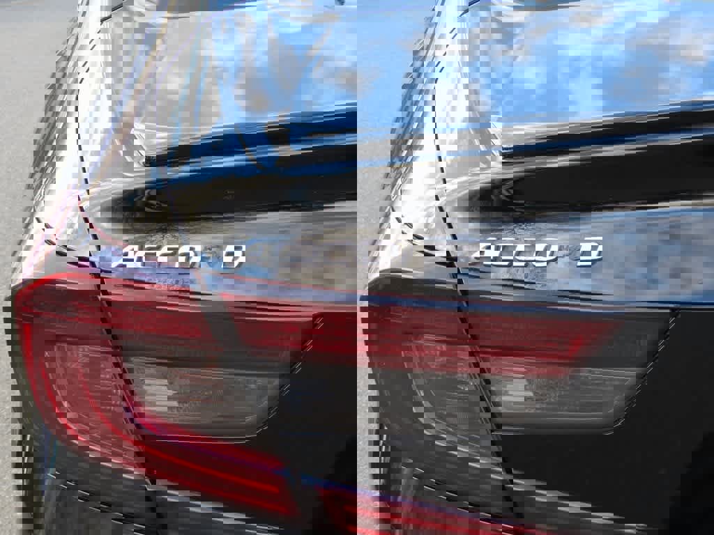 Certified 2020 Honda Accord Sport image 7