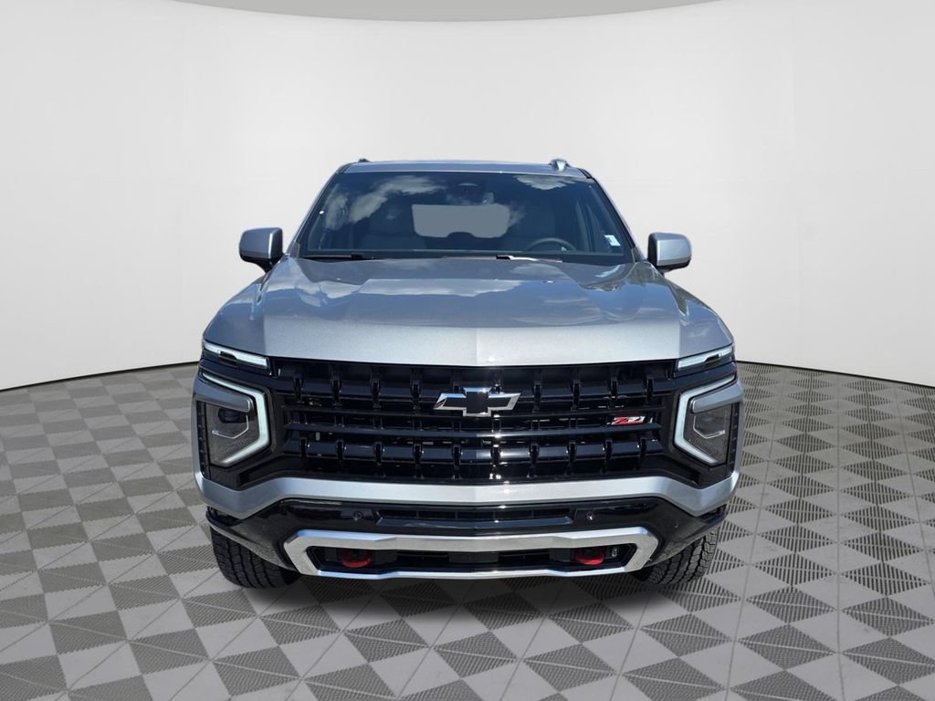 New 2026 Chevrolet Tahoe Z71 AWD/4WD image 3