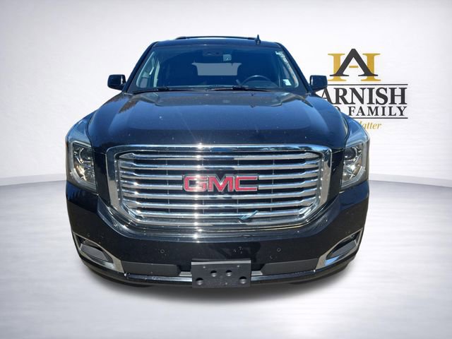 Used 2020 GMC Yukon SLT w/ Premium Edition AWD/4WD image 2