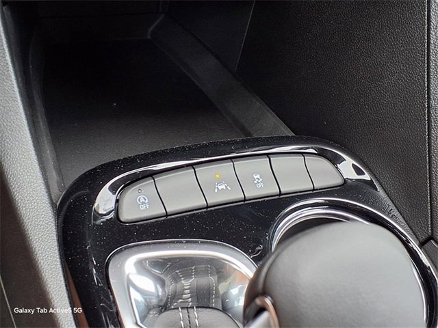 New 2026 Buick Encore GX Preferred w/ Comfort Package image 14