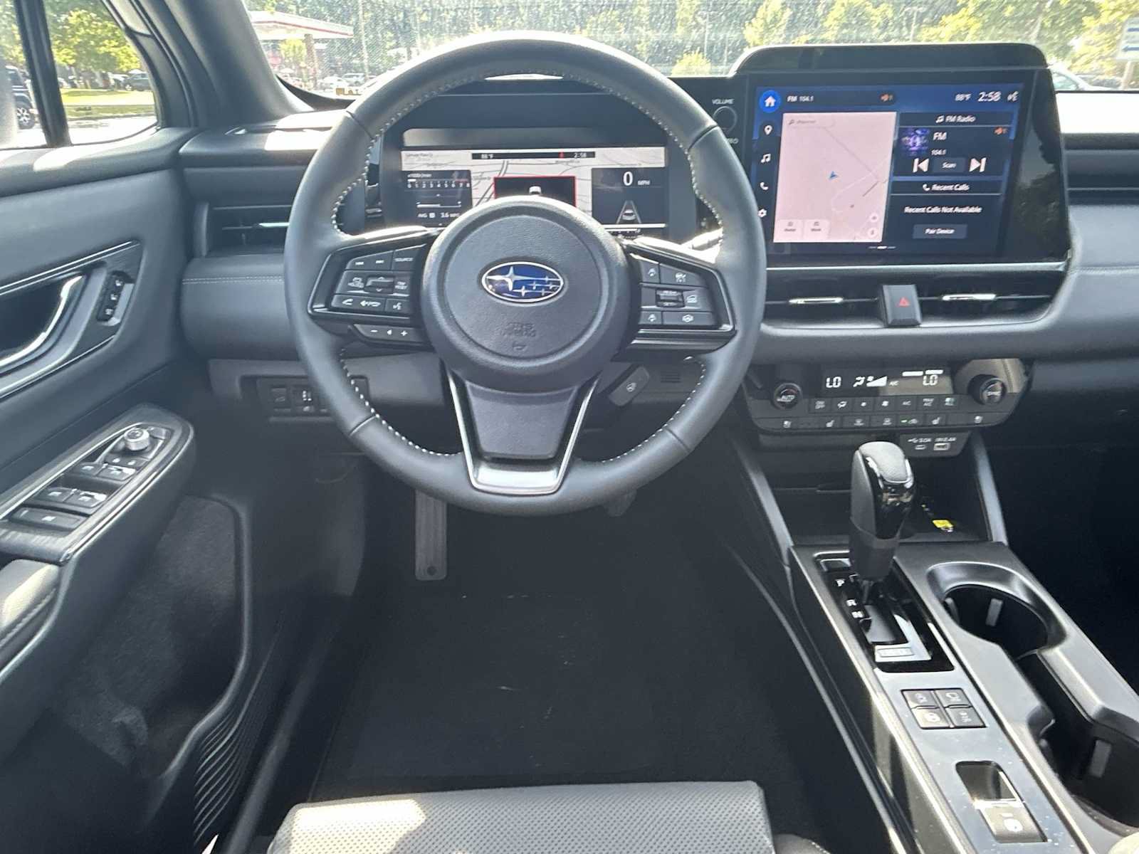 New 2026 Subaru Outback Touring XT AWD/4WD image 8