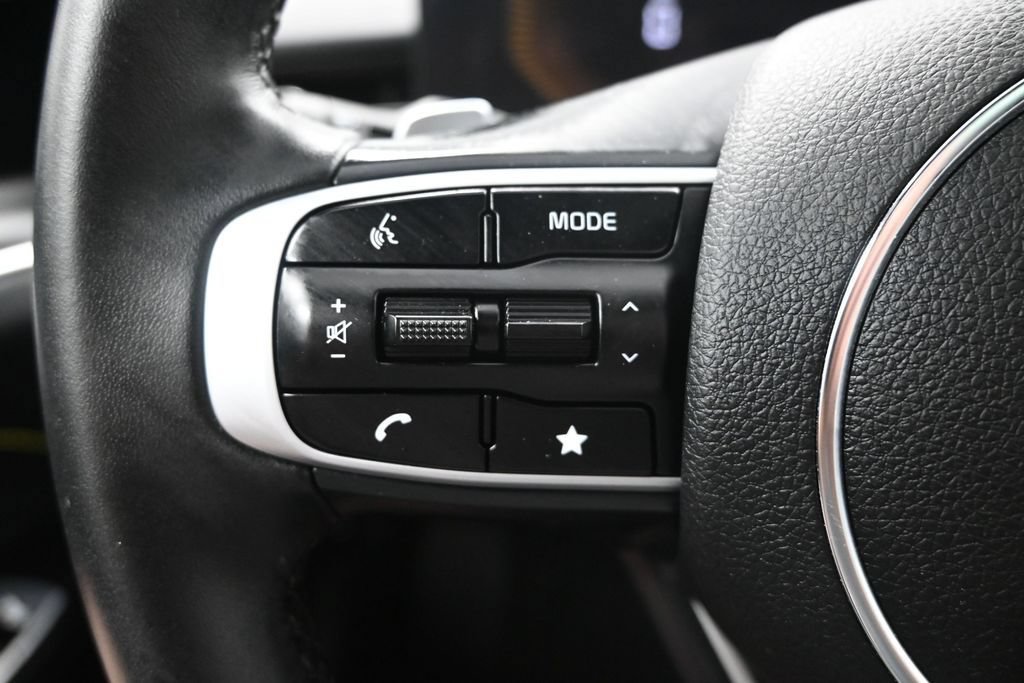 Certified 2026 Kia K5 GT FWD image 27