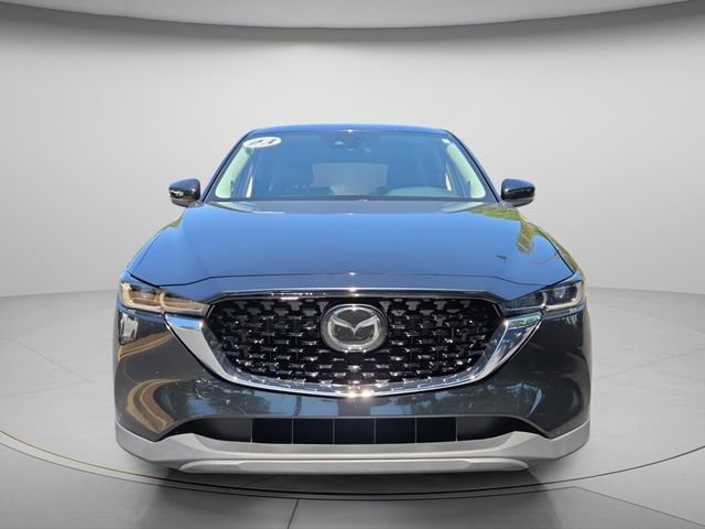 Used 2023 MAZDA CX-5 AWD 2.5 S w/ Select Package image 4