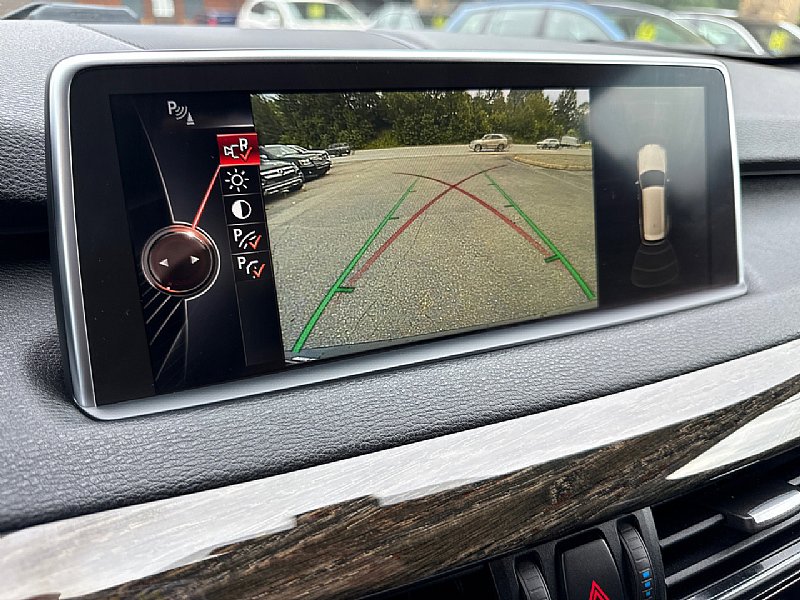 Used 2016 BMW X5 xDrive35i image 21