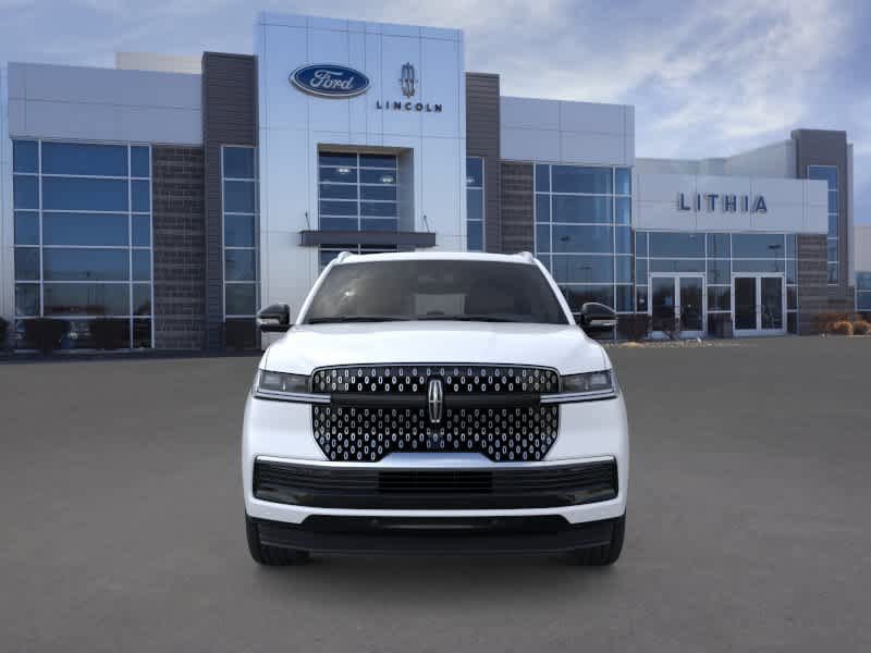 New 2026 Lincoln Navigator L Reserve AWD/4WD image 6