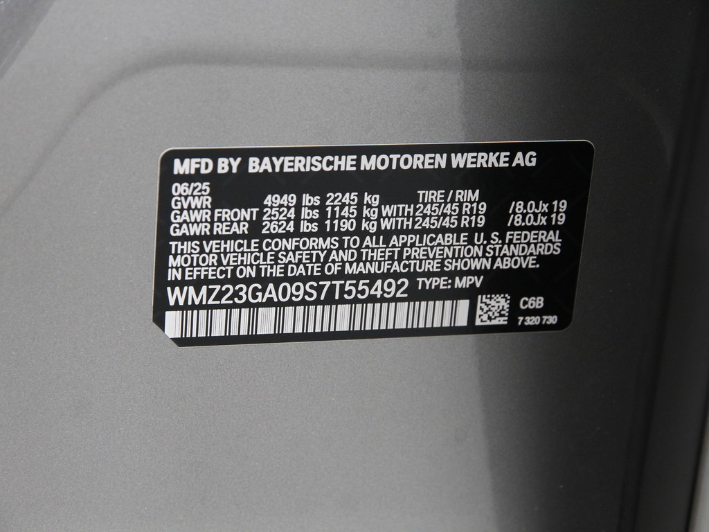 Certified 2025 MINI Cooper Countryman S image 24