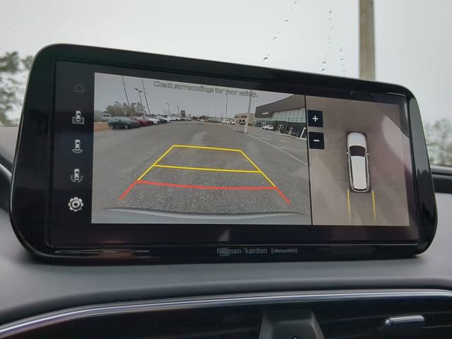 New 2023 Hyundai Santa Fe Limited image 21