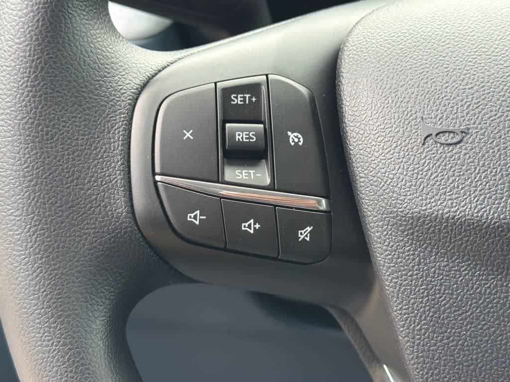 New 2026 Ford Maverick XLT AWD/4WD image 22