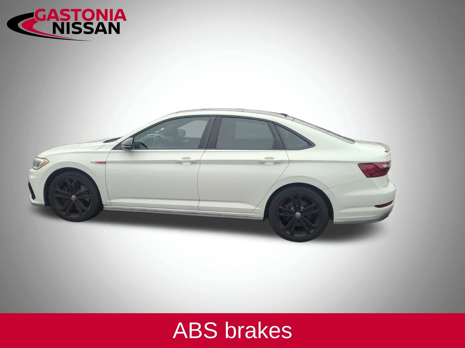 Used 2020 Volkswagen Jetta GLI Autobahn image 6