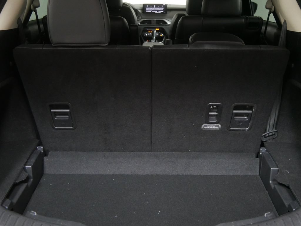 Used 2023 MAZDA CX-9 Touring AWD/4WD image 6