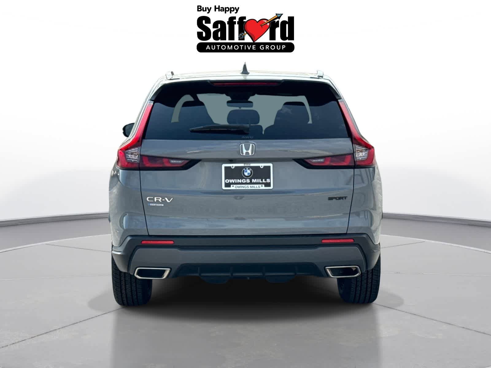 Used 2024 Honda CR-V Sport image 7