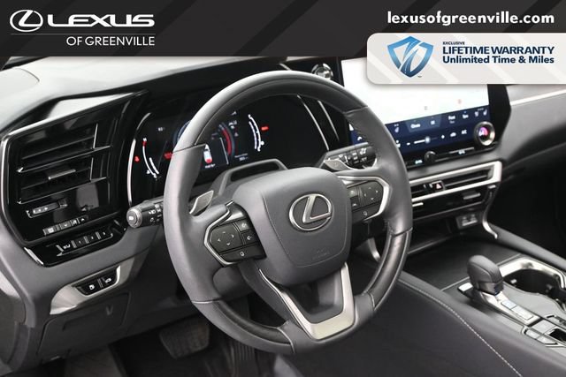 Used 2024 Lexus RX 350 AWD w/ Convenience Package image 21